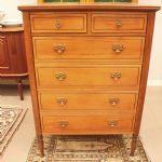 835 8411 CHEST OF DRAWERS